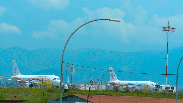 वर्षाले रोकिएका आन्तरिक उडान आजदेखि पुनः सञ्चालनमा