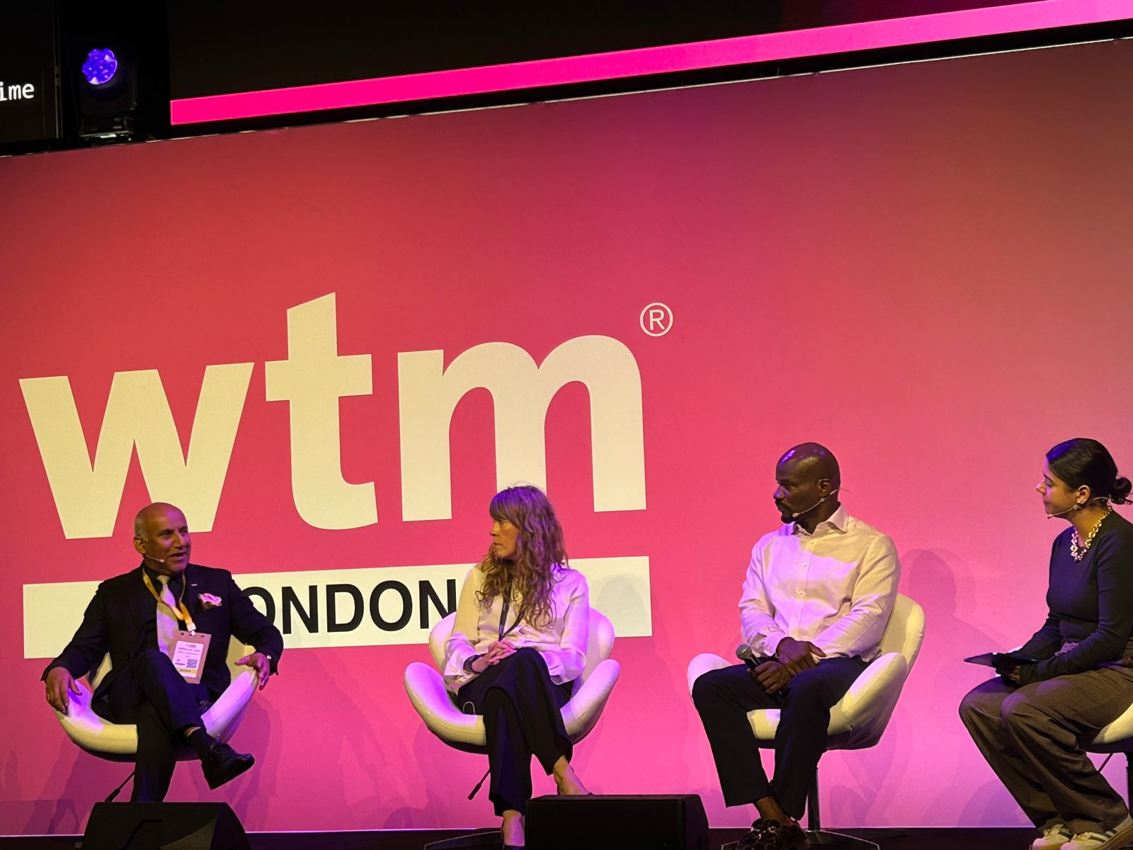 डब्लुटीएम–२०२५ : जिम्मेवार र दिगो पर्यटनप्रतिको नेपालको प्रतिबद्धता