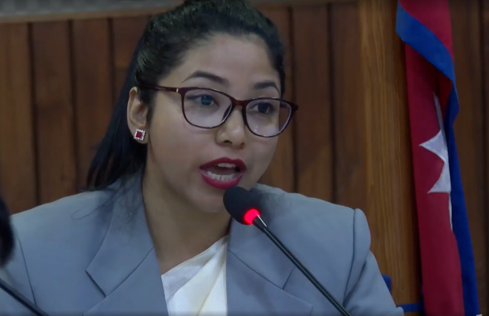 ज्येष्ठ नागरिक लक्षित सेवा प्रभावकारी रूपमा विस्तार गरिने