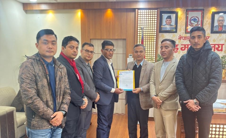 इन्जिनियरमाथि गोली प्रहार घटनाका दोषीलाई तत्काल कारवाही गर्न माग